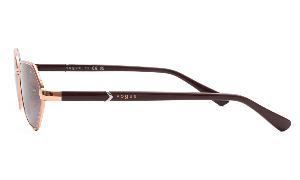 ΓΥΑΛΙΑ ΗΛΙΟΥ VOGUE 4349S 51528H 5416 3