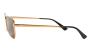 ΓΥΑΛΙΑ ΗΛΙΟΥ VOGUE 4352S 280/87 5618