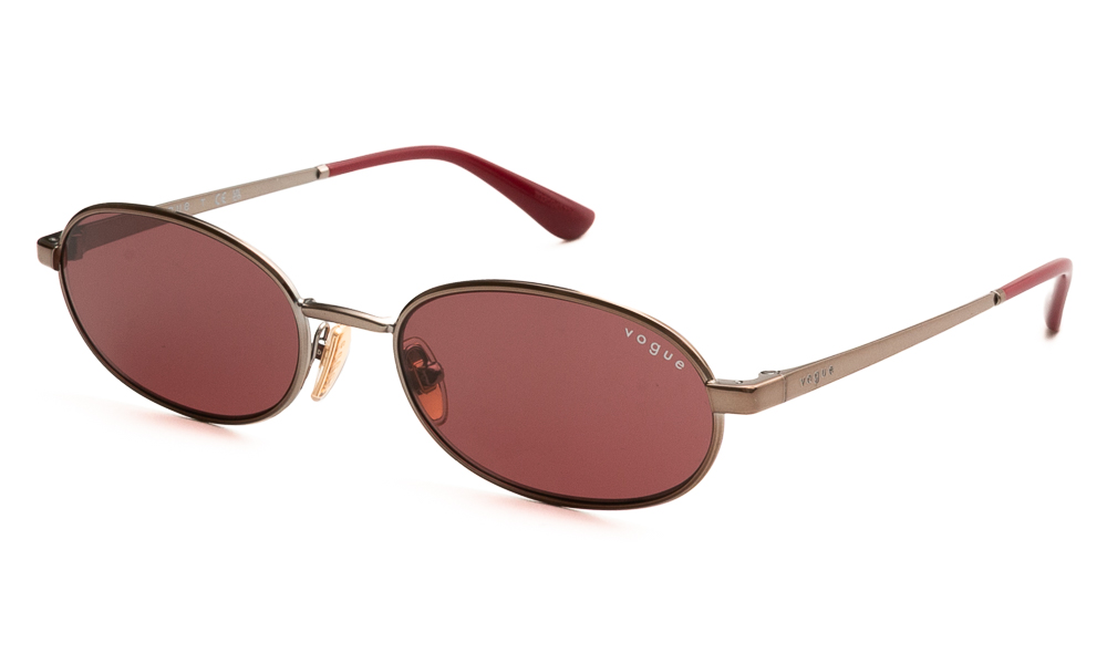 ΓΥΑΛΙΑ ΗΛΙΟΥ VOGUE 4353S 513869 5418 1