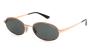 ΓΥΑΛΙΑ ΗΛΙΟΥ VOGUE 4353S 515281 5418