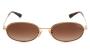 ΓΥΑΛΙΑ ΗΛΙΟΥ VOGUE 4353S 848/13 5418