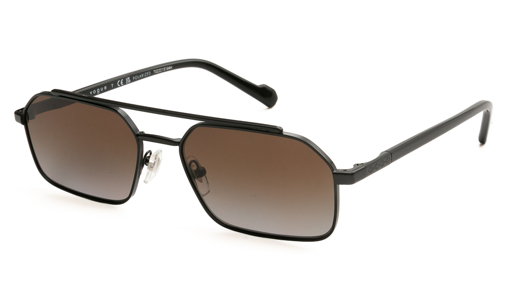ΓΥΑΛΙΑ ΗΛΙΟΥ VOGUE 4356S 352/T5 5718 1