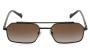 ΓΥΑΛΙΑ ΗΛΙΟΥ VOGUE 4356S 352/T5 5718