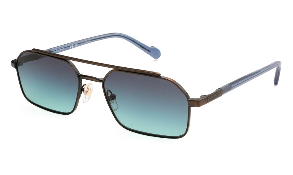 ΓΥΑΛΙΑ ΗΛΙΟΥ VOGUE 4356S 51374S 5718 1