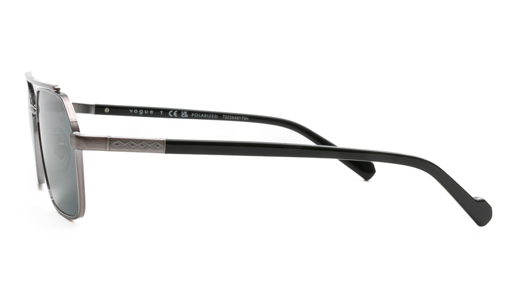 ΓΥΑΛΙΑ ΗΛΙΟΥ VOGUE 4356S 518781 5718 3