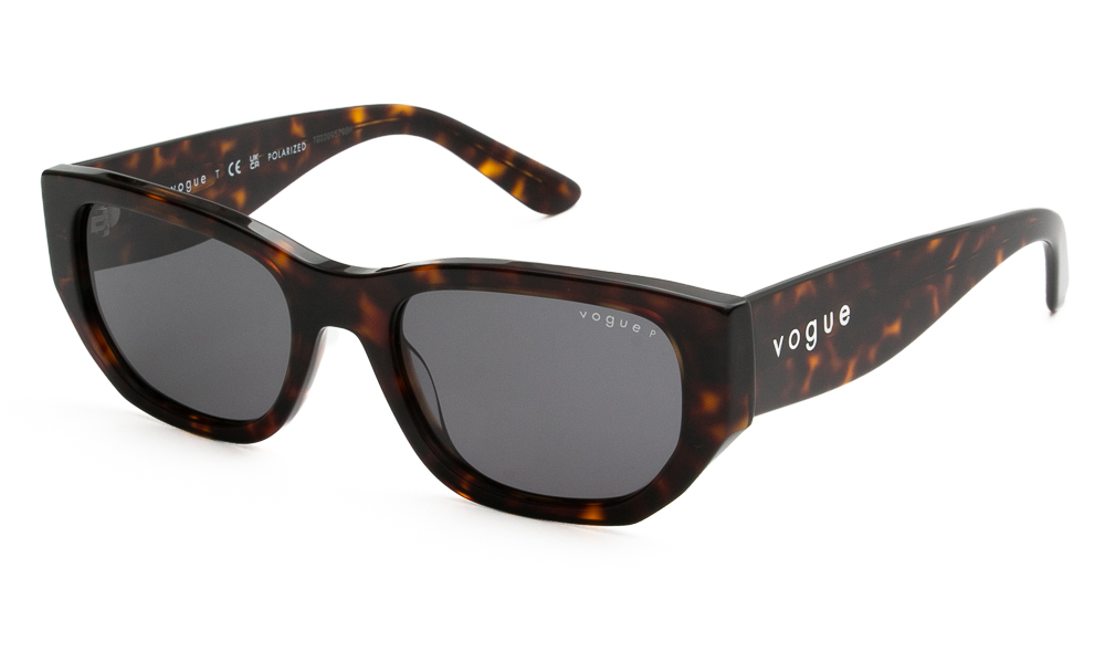 ΓΥΑΛΙΑ ΗΛΙΟΥ VOGUE 5586S W65681 5319 1