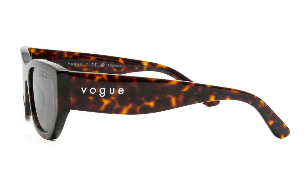ΓΥΑΛΙΑ ΗΛΙΟΥ VOGUE 5586S W65681 5319 3