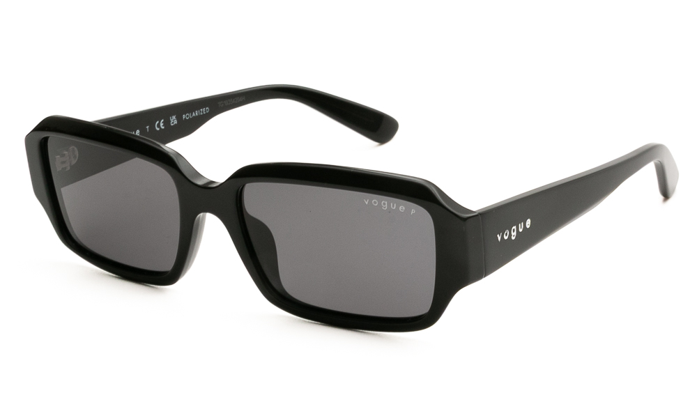 ΓΥΑΛΙΑ ΗΛΙΟΥ VOGUE 5693SU W44/81 5417 1