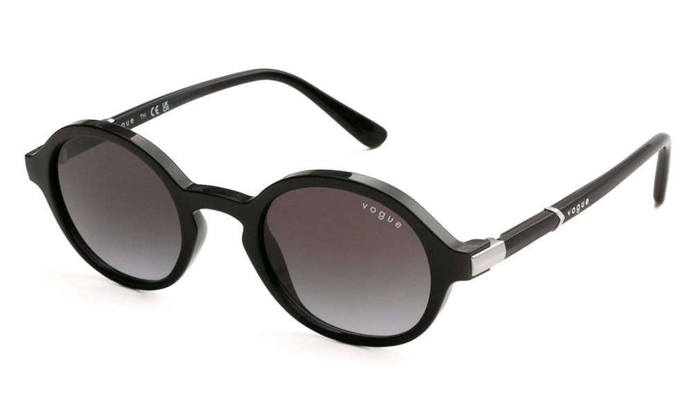 ΓΥΑΛΙΑ ΗΛΙΟΥ VOGUE 5692S W44/8G 4622 1