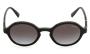 ΓΥΑΛΙΑ ΗΛΙΟΥ VOGUE 5692S W44/8G 4622