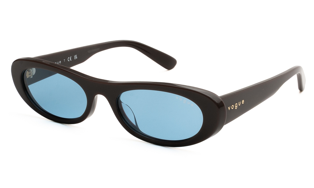 ΓΥΑΛΙΑ ΗΛΙΟΥ VOGUE 5695SU 326972 5319 1