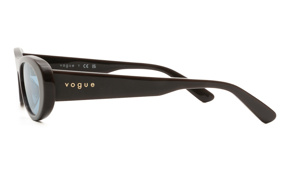ΓΥΑΛΙΑ ΗΛΙΟΥ VOGUE 5695SU 326972 5319 3