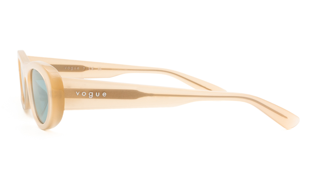 ΓΥΑΛΙΑ ΗΛΙΟΥ VOGUE 5695SU 328080 5319 3
