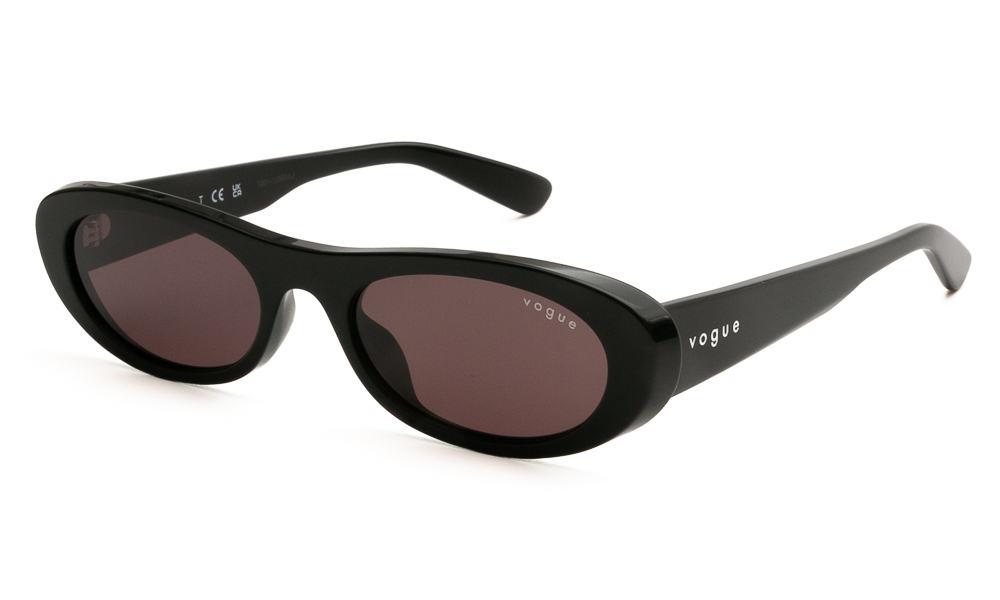 ΓΥΑΛΙΑ ΗΛΙΟΥ VOGUE 5695SU W44/87 5319 1