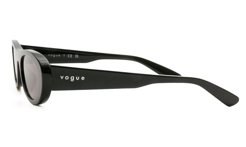ΓΥΑΛΙΑ ΗΛΙΟΥ VOGUE 5695SU W44/87 5319 3