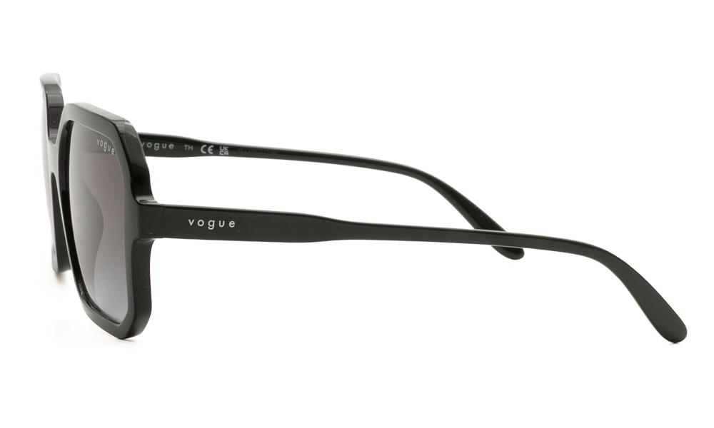 ΓΥΑΛΙΑ ΗΛΙΟΥ VOGUE 5696S W44/8G 5518 3