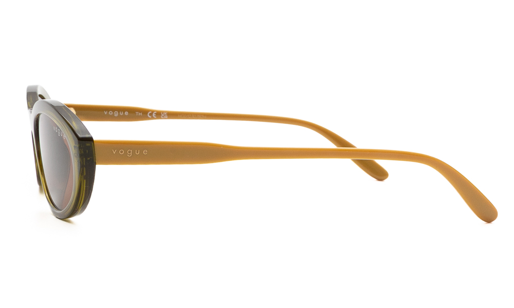 ΓΥΑΛΙΑ ΗΛΙΟΥ VOGUE 5697SU 328373 5419 3