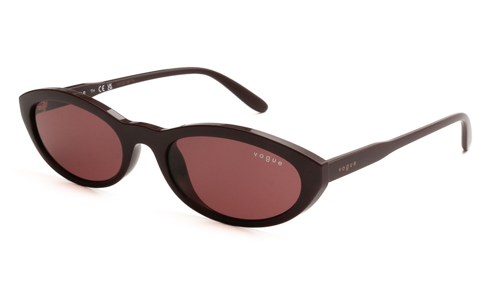 ΓΥΑΛΙΑ ΗΛΙΟΥ VOGUE 5697SU 328469 5419 1