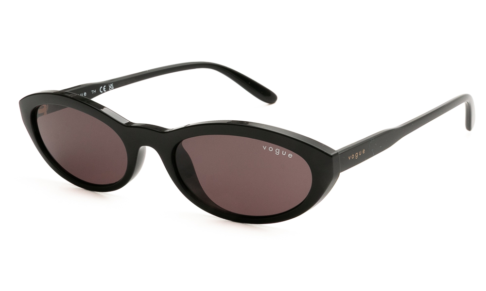 ΓΥΑΛΙΑ ΗΛΙΟΥ VOGUE 5697SU W44/87 5419 1