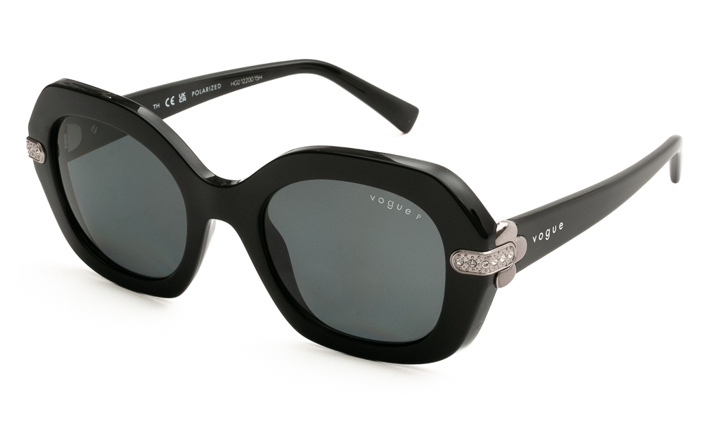 ΓΥΑΛΙΑ ΗΛΙΟΥ VOGUE 5706SB W44/81 5021 1