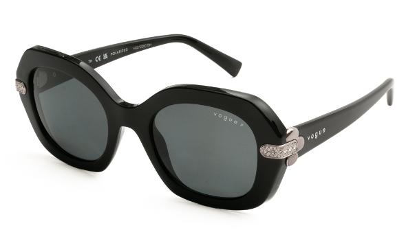 ΓΥΑΛΙΑ ΗΛΙΟΥ VOGUE 5706SB W44/81 5021