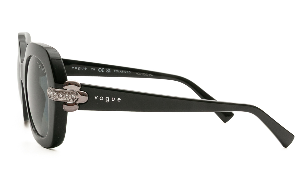 ΓΥΑΛΙΑ ΗΛΙΟΥ VOGUE 5706SB W44/81 5021 3