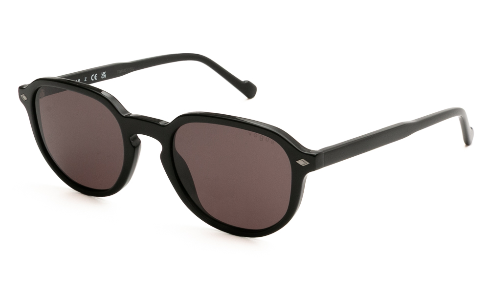 ΓΥΑΛΙΑ ΗΛΙΟΥ VOGUE 5707S W44/87 5120 1