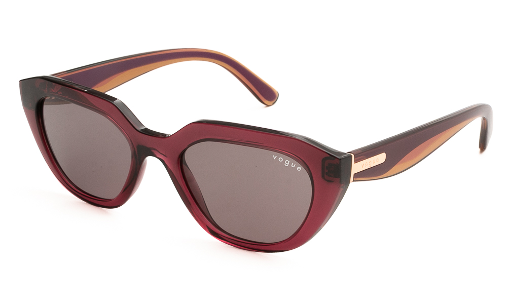 ΓΥΑΛΙΑ ΗΛΙΟΥ VOGUE 5711S 32277N 5119 1