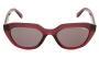 ΓΥΑΛΙΑ ΗΛΙΟΥ VOGUE 5711S 32277N 5119