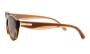 ΓΥΑΛΙΑ ΗΛΙΟΥ VOGUE 5711S W656T5 5119
