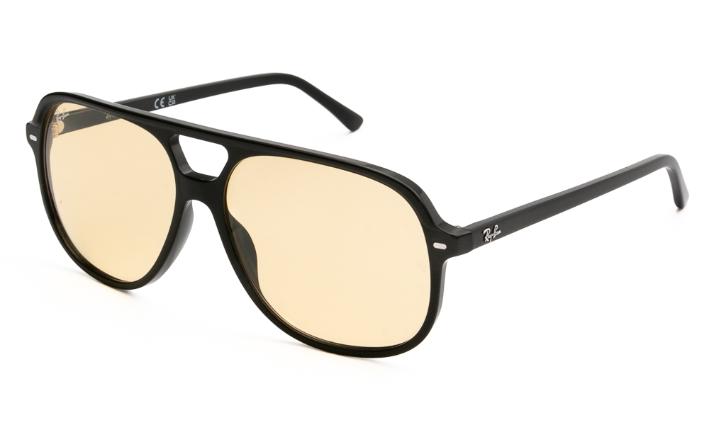 SUNGLASSES RAY BAN 2198 901/R6 6014 1