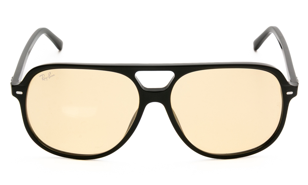 SUNGLASSES RAY BAN 2198 901/R6 6014 2