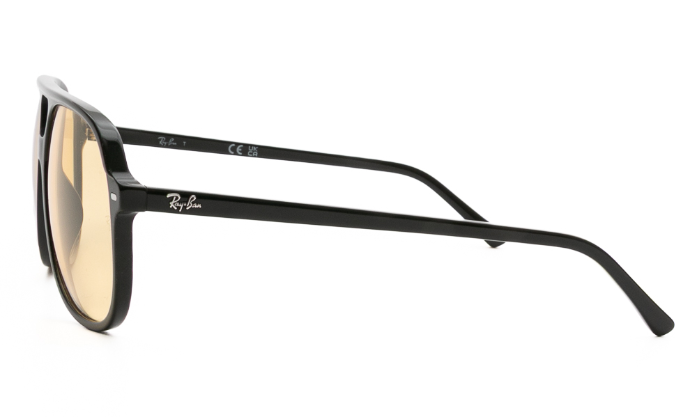 SUNGLASSES RAY BAN 2198 901/R6 6014 3