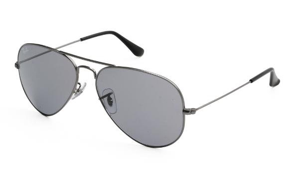 ΓΥΑΛΙΑ ΗΛΙΟΥ RAY BAN AVIATOR LARGE METAL 3025 004/R5 5814