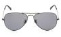 ΓΥΑΛΙΑ ΗΛΙΟΥ RAY BAN AVIATOR LARGE METAL 3025 004/R5 5814
