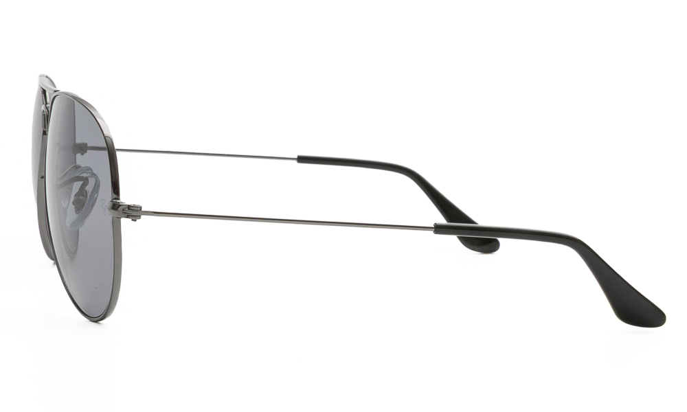ΓΥΑΛΙΑ ΗΛΙΟΥ RAY BAN AVIATOR LARGE METAL 3025 004/R5 5814 3