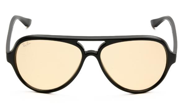 ΓΥΑΛΙΑ ΗΛΙΟΥ RAY BAN CATS 5000 4125 601/R6 5913 - 2