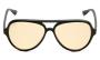 ΓΥΑΛΙΑ ΗΛΙΟΥ RAY BAN CATS 5000 4125 601/R6 5913