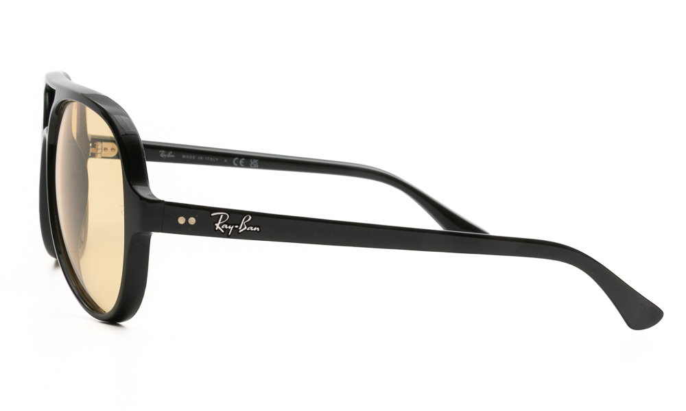 ΓΥΑΛΙΑ ΗΛΙΟΥ RAY BAN CATS 5000 4125 601/R6 5913 3