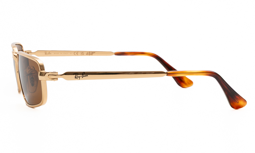 ΓΥΑΛΙΑ ΗΛΙΟΥ RAY BAN 3927 001/33 5421 3
