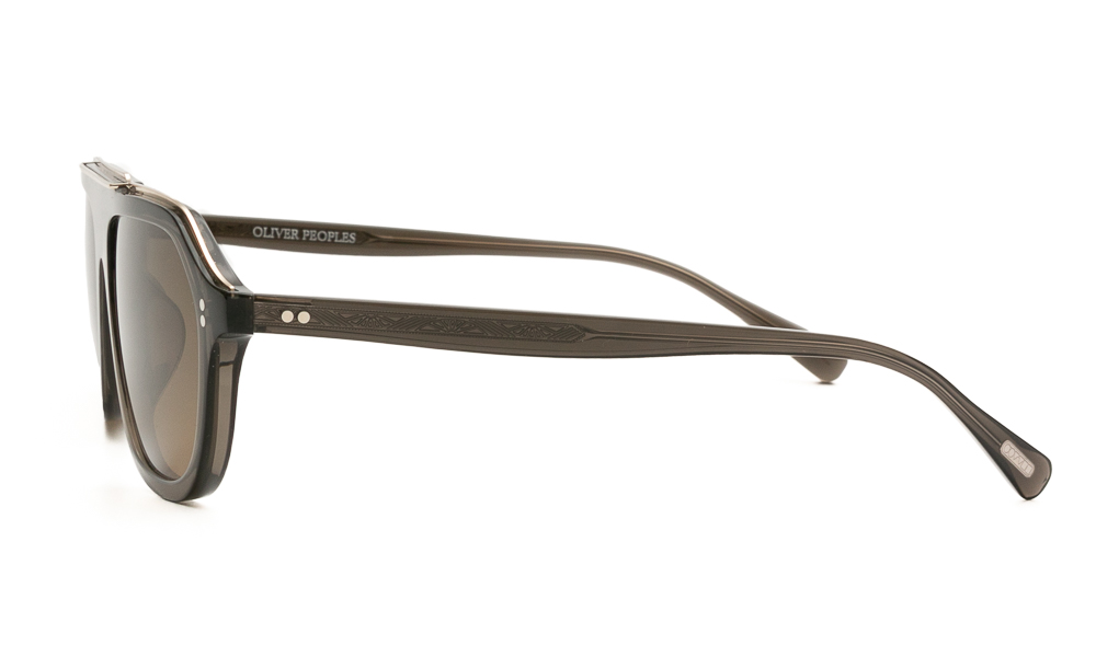ΓΥΑΛΙΑ ΗΛΙΟΥ OLIVER PEOPLES 5613SU 1820GN 5818 3