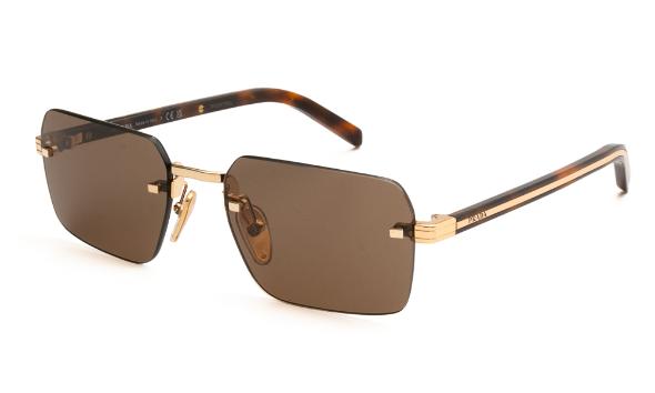 ΓΥΑΛΙΑ ΗΛΙΟΥ PRADA D55S 5AK90F 5519