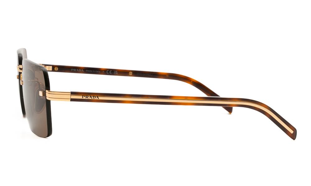 ΓΥΑΛΙΑ ΗΛΙΟΥ PRADA D55S 5AK90F 5519 3