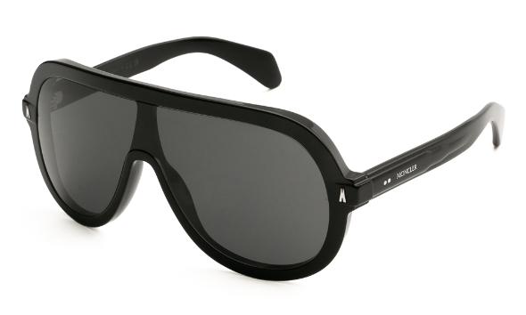 SUNGLASSES MONCLER 6021U 300187 0130