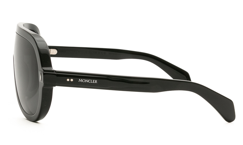 SUNGLASSES MONCLER 6021U 300187 0130 3