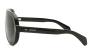 SUNGLASSES MONCLER 6021U 300187 0130