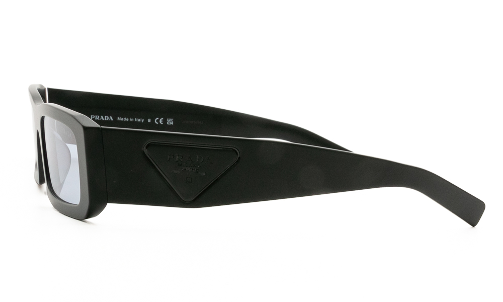 SUNGLASSES PRADA D09SD 1BO30X 5420 3