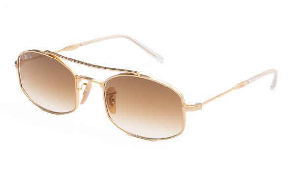 ΓΥΑΛΙΑ ΗΛΙΟΥ RAY BAN 3719 001/51 5120