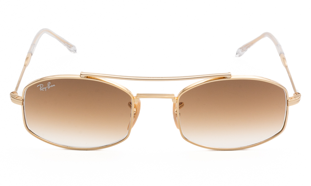 ΓΥΑΛΙΑ ΗΛΙΟΥ RAY BAN 3719 001/51 5120 2