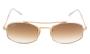 ΓΥΑΛΙΑ ΗΛΙΟΥ RAY BAN 3719 001/51 5120